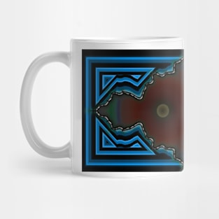 Our Daily Mandelbrot Mug